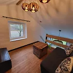 O2lienne, De Charme Holiday home Lierneux