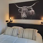 Holiday home O2lienne, De Charme