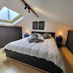 O2lienne, De Charme Holiday home Lierneux