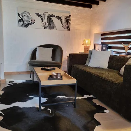 O2lienne, De Charme *