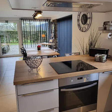 O2lienne, De Charme *