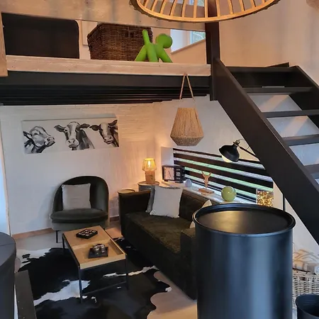 O2lienne, De Charme Lierneux