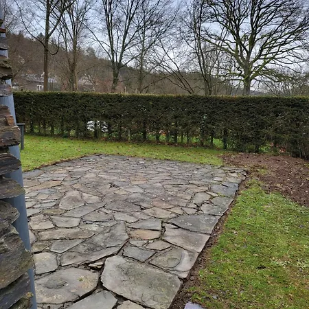 O2lienne, De Charme 펜션