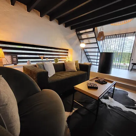 O2lienne, De Charme * Lierneux