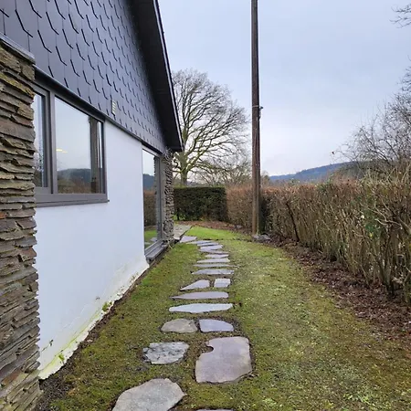 O2lienne, De Charme Ferienhaus *