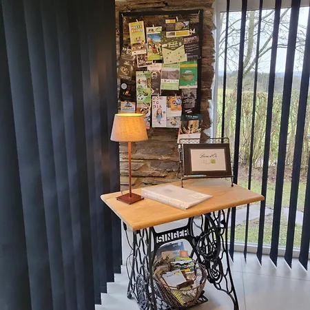 O2lienne, De Charme 펜션 Lierneux