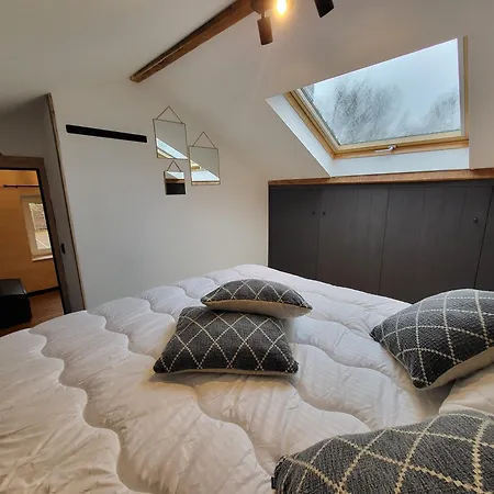 O2lienne, De Charme * Lierneux