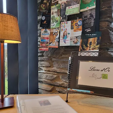 O2lienne, De Charme Casa vacanze *