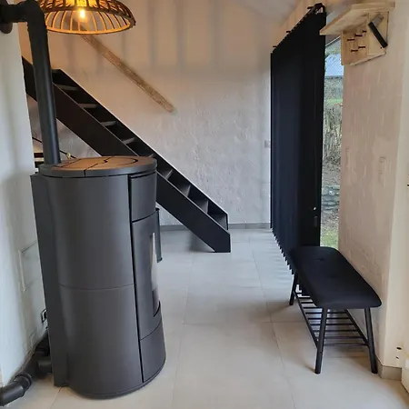 O2lienne, De Charme Holiday home Lierneux