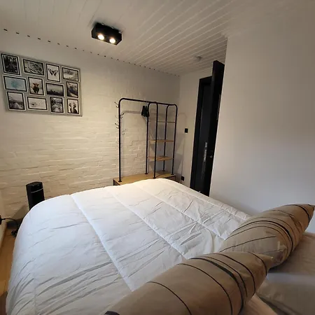 O2lienne, De Charme Lierneux