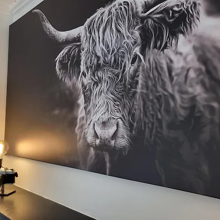 O2lienne, De Charme 펜션