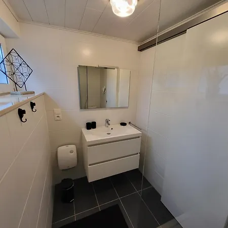 Holiday home O2lienne, De Charme