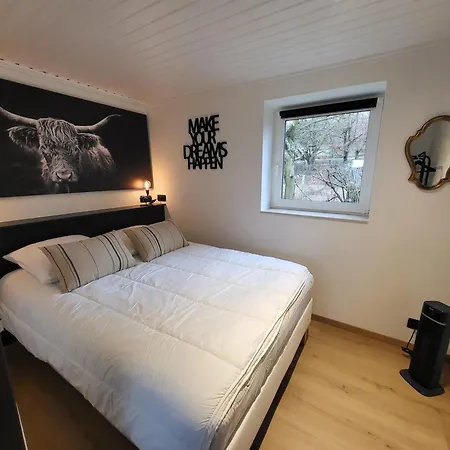 O2lienne, De Charme Ferienhaus *