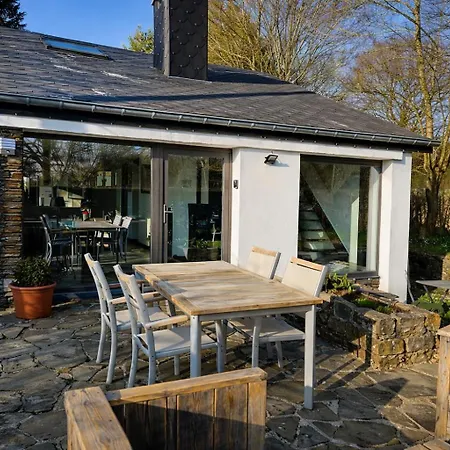 O2lienne, De Charme Holiday home Lierneux