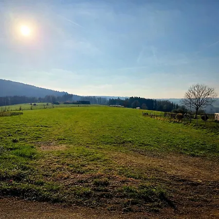 Holiday home O2lienne, De Charme Lierneux